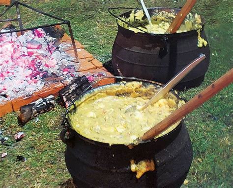 maipu comida correntina|Mbaipu: un típico y sabroso plato de la cocina correntina